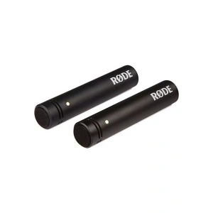 Rode M5 Matched Pair Mikrofon