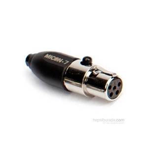 Rode Micon 7 Adaptör