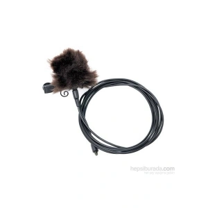 Rode Minifur-Lav Windshield
