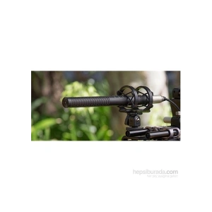 Rode NTG-4 Mikrofon