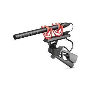 Rode NTG-5 Shotgun Mikrofon Kit
