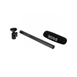 RODE NTG2, Kondenser Shotgun Mikrofon