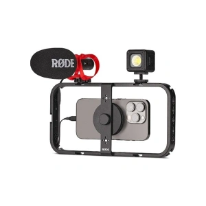 Rode Phone Cage Manyetik Mobil Film Çekim Çerçevesi​