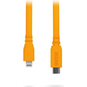 Rode SC19 Lightning USB-C Kablo