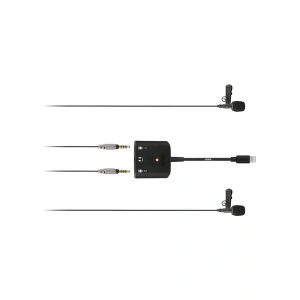 Rode Sc6-L Mobile Interview Kit