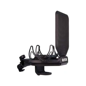 RODE SMR Shockmount + PopFiltre