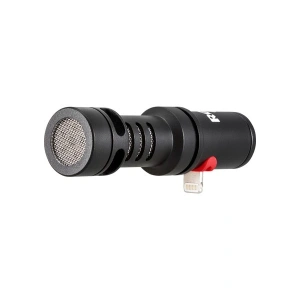 Rode Videomic Me-L Mikrofon