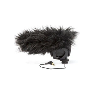Rode Vmp Deadcat Windshield