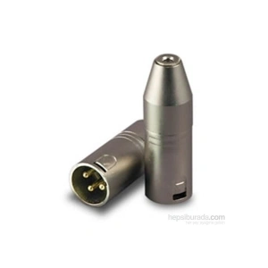 RODE VXLR Minijack XLR Dönüştürücü