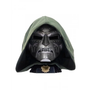 Roleplay Kask, Fantastic Four Temalı Oyun