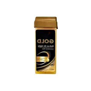 Roll-On Ağda - 100 ml Pratik Hacim