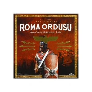 Roma Ordusu - Jane Penrose