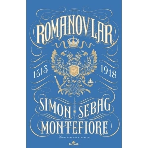 Romanovlar - Simon Sebag Montefiore