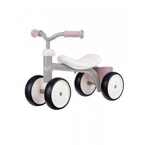 Rookie Bingit Araç - Metal Tasarım