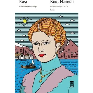 Rosa - Knut Hamsun