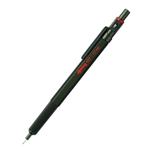 Rotring 600 Yeşil 0.5 mm Versatil Kalem