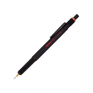 Rotring 800 İki Fonksiyonlu Kalem Siyah 0,7 Mm 1900182