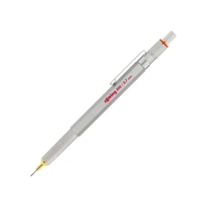 Rotring 800 Mekanik Kurşun Kalem, Krom 0.7 mm