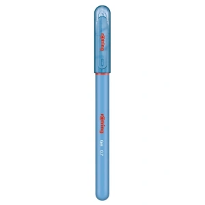 Rotring Jel Kalem 0.7 mm, Açık Mavi