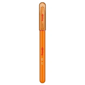 Rotring Jel Kalem 0.7 mm, Turuncu
