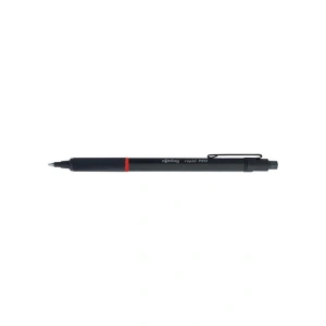 Rotring Tükenmez Rapid Pro Siyah 1904292
