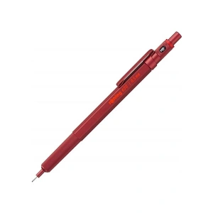 Rotring Versatil Kalem 600 0.5 Mm Kırmızı 2114264