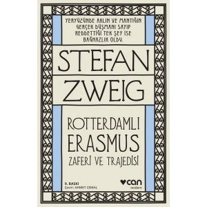 Rotterdamlı Erasmus - Stefan Zweig