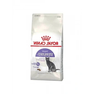 Royal Canin 55125 Sterilised 400g - kedi maması