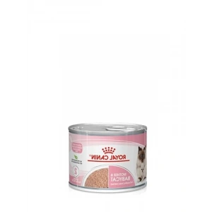 Royal Canin Baby Cat Instinctive Yavru Kedi Konservesi, 195 Gr