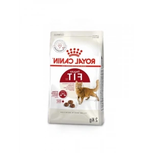 Royal Canin Fit 32 Kuru Kedi Maması, 2 Kg