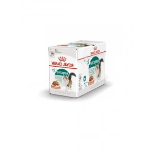 Royal Canin Gravy Instinctive +7 Yaşlı Kedi Mamas 85 gr x 12 Adet