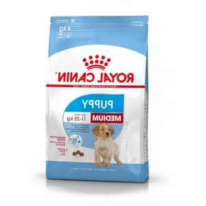 Royal Canin Medium Puppy Köpek sı, 15 Kg