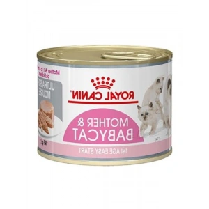 Royal Canin Mother& Babycat Kedi Konservesi 195 Gr