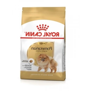 Royal Canin Pomeranian Yetişkin Köpek Maması, 1.5 Kg