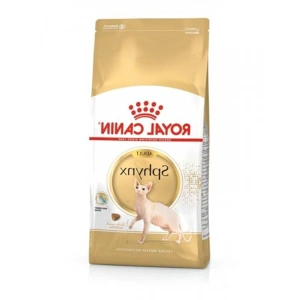 Royal Canin Sphynx Kedi Maması, 2 Kg