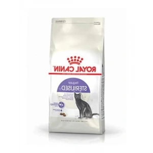 Royal Canin Sterılesed 37 Kısır Kedi sı 4Kg Orjinal Paketinde