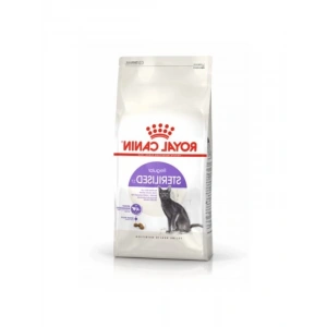 Royal Canin Sterilised Kısır Kedi Maması 2kg