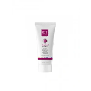 Rozalı Ciltler İçin Postbiyotik Yüz Kremi, 50ml