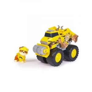 Rubble’ın Buldozer Canavar Kamyonu