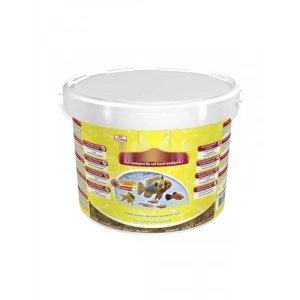 Rubin Flake Akvaryum Malzemesi 10Lt / 2050Gr