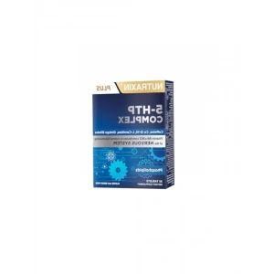 Ruhsal ve Zihinsel Destek Takviyesi - 30 Tablet