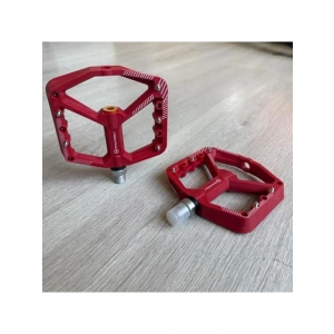 Rulmanlı Çivili Bisiklet Pedal 1. Sınıf Kalite ile