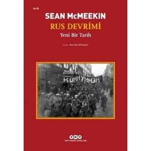Rus Devrimi Yeni Bir Tarih