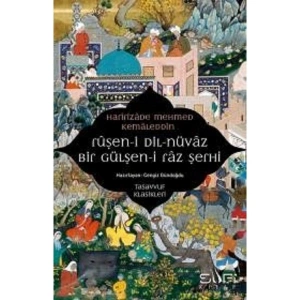 Ruşeni Dilnüvaz - Haririzade Mehmed
