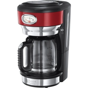 Russell Hobbs 21700-56/RH Retro Kahve Makinesi - 10 Cup