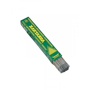 Rutil Kaynak Elektrodu - 2,50 x 350 mm, Güvenilir ve Dayanıklı