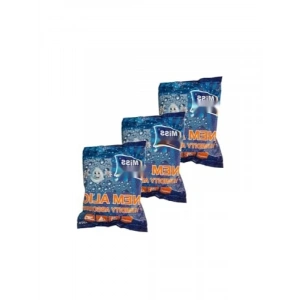 Rutubet Önleyici 450 g Yedek Set (3 Adet)