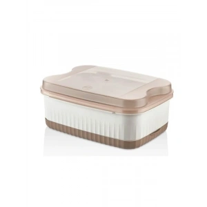 Rüya Süzgeçli Saklama Kabı, 4500 Ml