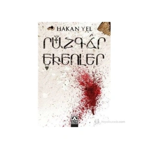 Rüzgar Ekenler - Hakan Yel