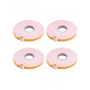 Rüzgar Önleyici Kapı Sünger Bandı, 19mm x 9mm x 2.5mt